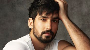 Celeb Photos Of Dhairya Karwa