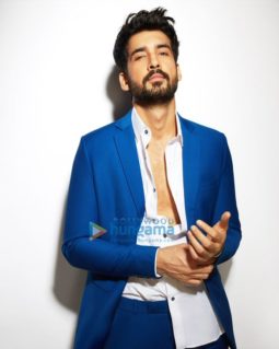 Celeb Photos Of Dhairya Karwa