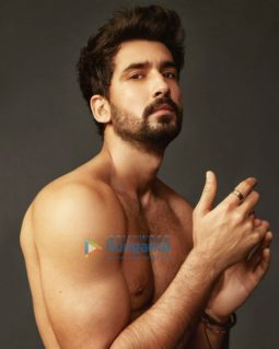 Celeb Photos Of Dhairya Karwa