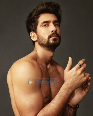 Celeb Photos Of Dhairya Karwa