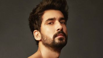 Celeb Photos Of Dhairya Karwa