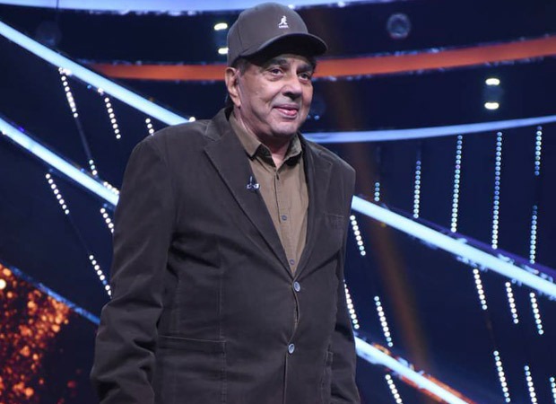 Dharmendra reveals how he spent his first pay cheque on the sets of Indian Idol Season 12