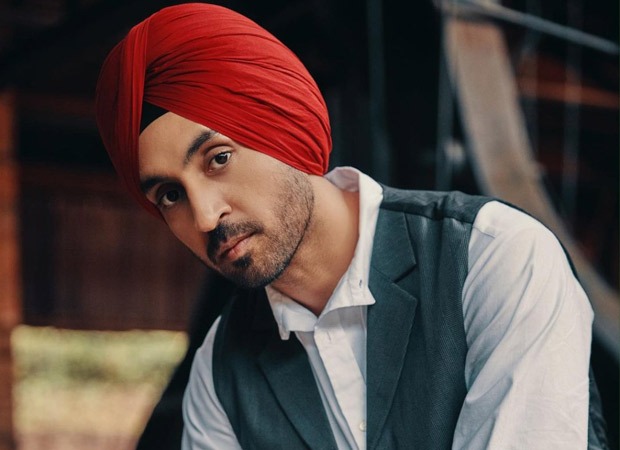 Diljit Dosanjh turns producer with Honsla Rakh, releasing on Dussehra this year
