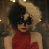 Disney's Cruella trailer stars Emma Stone features as the notoriously fashionable villain