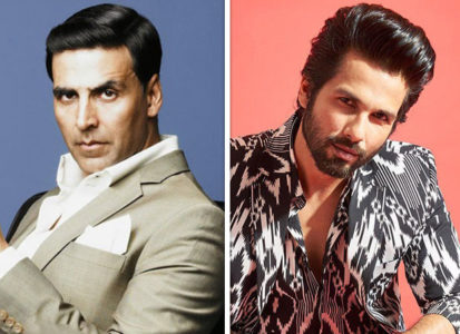 Akshay Kumar's 'Prithviraj' to clash with this Vicky Kaushal film -  Bollywood News 