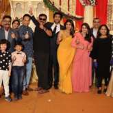 Double celebration for Hungama 2 as the team wraps shooting and celebrate director Priyadarshan’s birthday