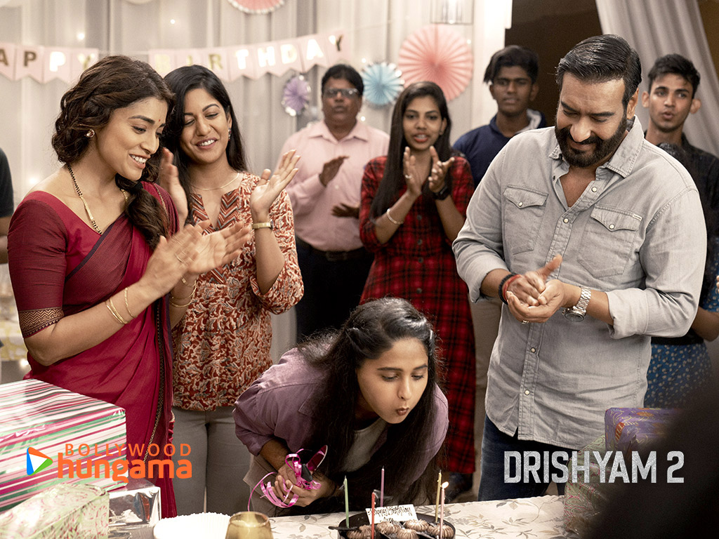 Drishyam 2 Drishyam 2