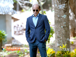 Movie Wallpapers Of The Movie Drishyam 2