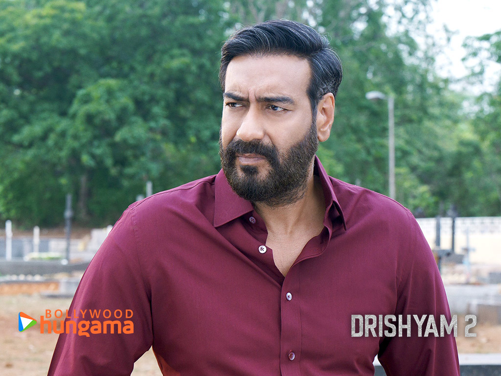 Drishyam 2 Drishyam 2