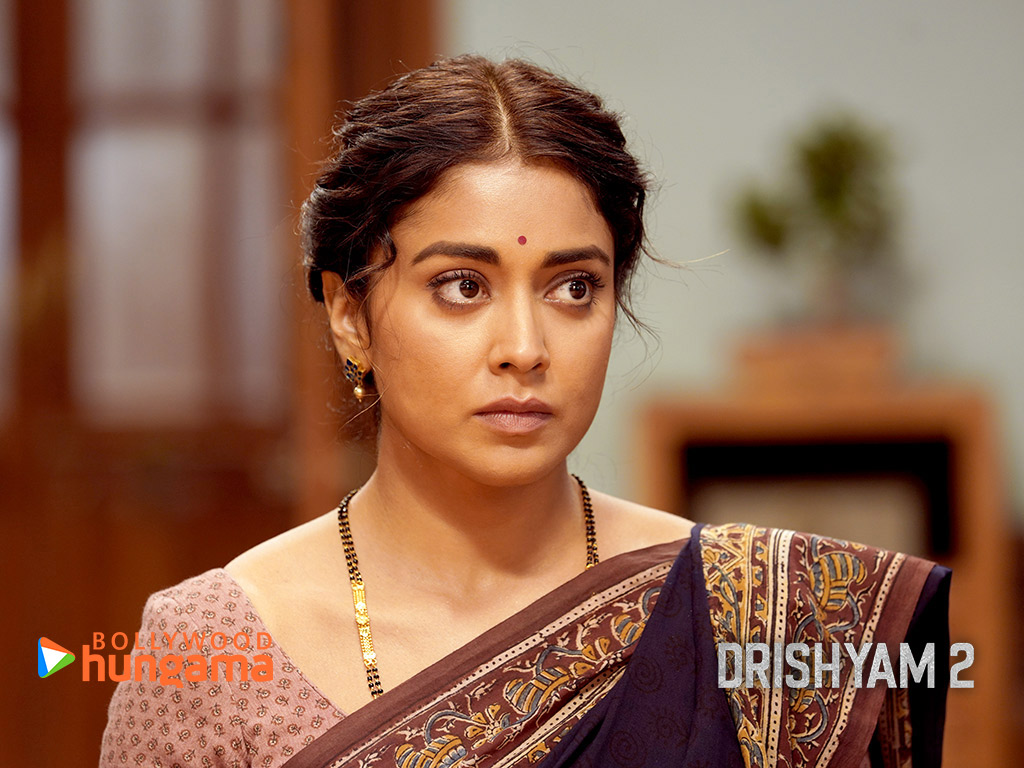 Drishyam 2