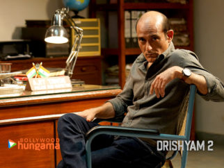 Movie Wallpapers Of The Movie Drishyam 2