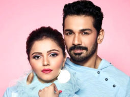 EXCLUSIVE: Bigg Boss 14 WINNER Rubina Dilaik: “If girls are FLIRTING around, eyeing on Abhinav…”