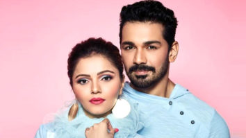 EXCLUSIVE: Bigg Boss 14 WINNER Rubina Dilaik: “If girls are FLIRTING around, eyeing on Abhinav…”