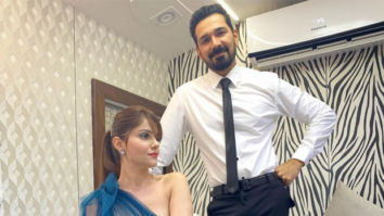 EXCLUSIVE: Bigg Boss 14 winner Rubina Dilaik REVEALS the craziest thing she has done for Abhinav Shukla