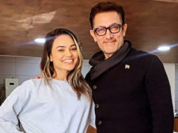 EXCLUSIVE: Film with Aamir Khan connect to release in CINEMAS in Holi week