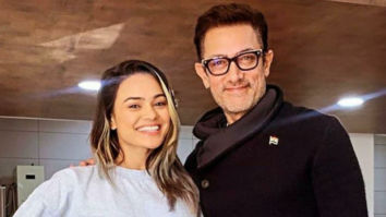 EXCLUSIVE: Film with Aamir Khan connect to release in CINEMAS in Holi week