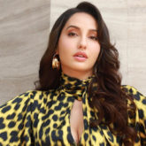 EXCLUSIVE Nora Fatehi REVEALS the easiest way to find out if a man his cheating on you