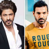 EXCLUSIVE: Shah Rukh Khan and John Abraham starrer Pathan to be shot at Burj Khalifa