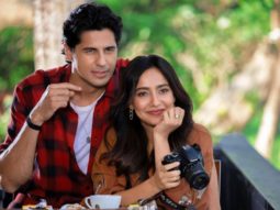 EXCLUSIVE: Sidharth Malhotra and Neha Sharma shoot a romantic music video in Goa