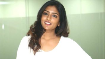 Eesha Rebba: “I’d definitely wanna work with Ranbir Kapoor”| Rapid Fire | Allu Arjun | Satyadev