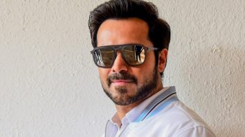 Emraan Hashmi on his ‘Serial Kisser’ image: “Not any more, I’ve RETIRED”| Lut Gaye | Yukti | Tanishk