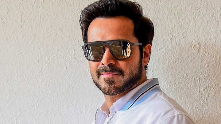 Emraan Hashmi on his ‘Serial Kisser’ image: “Not any more, I’ve RETIRED”| Lut Gaye | Yukti | Tanishk Emraan Hashmi on his ‘Serial Kisser’ image: “Not any more, I’ve RETIRED”| Lut Gaye | Yukti | Tanishk