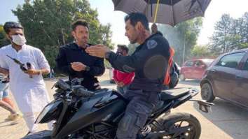 Excited fans head to the sets of Attack near Aligarh to meet John Abraham