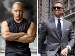 Fast & Furious 9, No Time To Die and other films to look forward to in 2021