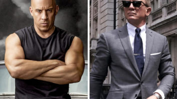 Fast & Furious 9, No Time To Die and other films to look forward to in 2021