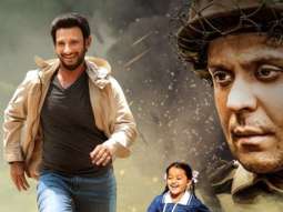 Fauji Calling: Official Trailer | Sharman Joshi, Ranjha Vikram Singh, Bidita Bag, Mugdha Godse