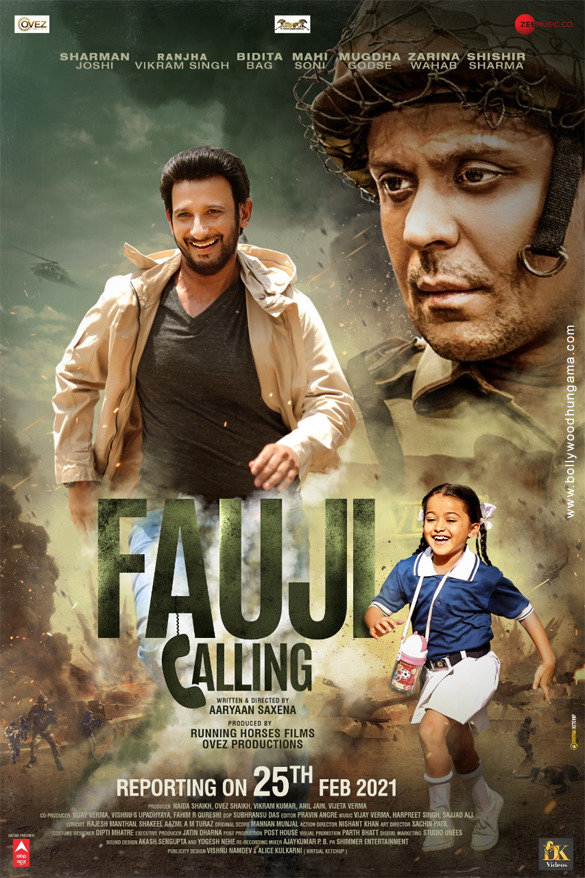 fauji calling 2