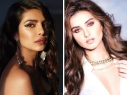 From graphic liners to vibrant makeup, few beauty trends Priyanka Chopra, Tara Sutaria, Janhvi Kapoor are opting for in 2021