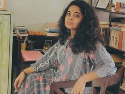 Filmmaker Ashwiny Iyer Tiwari turns into a fiction novel author with Mapping Love