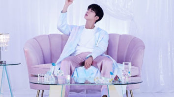 BTS drops Jin’s notes for the track ‘Stay’ ahead of BE (Essential Edition) release