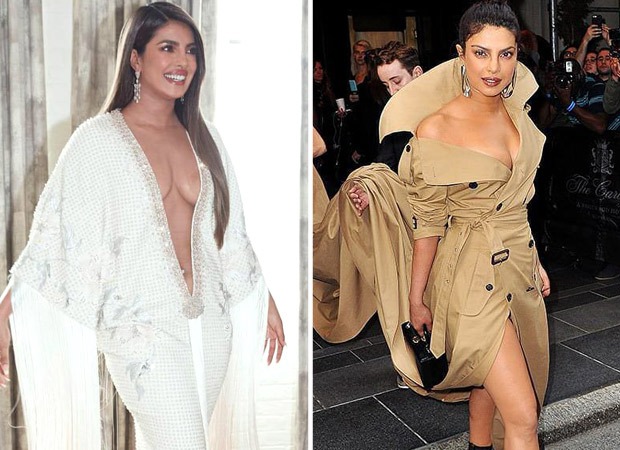 From MET Gala to Grammys, 5 times Priyanka Chopra made heads turn with her style on red carpets 