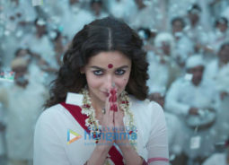 Movie Stills of the movie Gangubai Kathiawadi