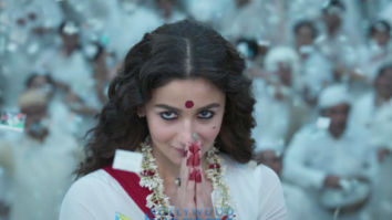 Movie Stills of the movie Gangubai Kathiawadi