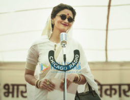 Movie Stills of the movie Gangubai Kathiawadi