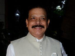 Govind Namdev EXCLUSIVE on RADHE with Salman Khan: “Jo role maine Wanted mein kiya tha…”