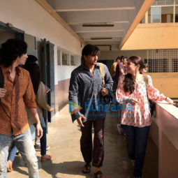 Movie Stills Of The Movie Gully Boy