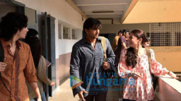 Movie Stills Of The Movie Gully Boy