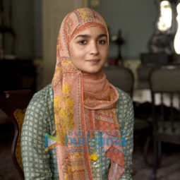 Movie Stills Of The Movie Gully Boy