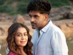 Guru Randhawa and Neha Kakkar come together for the first time for ‘Aur Pyaar Karna Hai’ music video