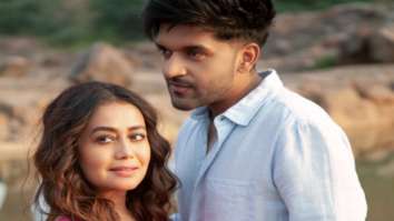 Guru Randhawa and Neha Kakkar come together for the first time for ‘Aur Pyaar Karna Hai’ music video