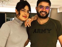 HILARIOUS: Priyanka Chopra’s brother Siddharth sent her application for Femina Miss India because he wanted his room back!
