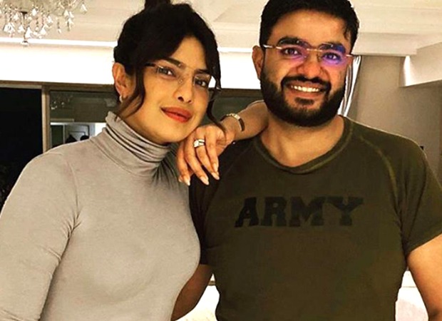 HILARIOUS Priyanka Chopra’s brother Siddharth sent her application for Femina Miss India because he wanted his room back!