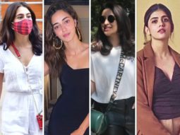 HITS AND MISSES OF THE WEEK: Sara Ali Khan, Ananya Panday make stunning statements; Parineeti Chopra, Sanjana Sanghi leave us unimpressed