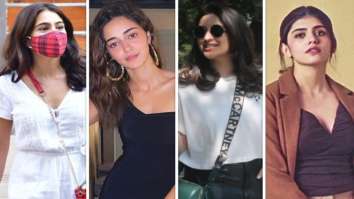 HITS AND MISSES OF THE WEEK: Sara Ali Khan, Ananya Panday make stunning statements; Parineeti Chopra, Sanjana Sanghi leave us unimpressed