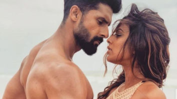 Here’s a secret about Ravi Dubey & Nia Sharma’s Jamai 2.0 season 2’s latest teaser