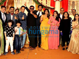 On The Sets Of The Movie Hungama 2